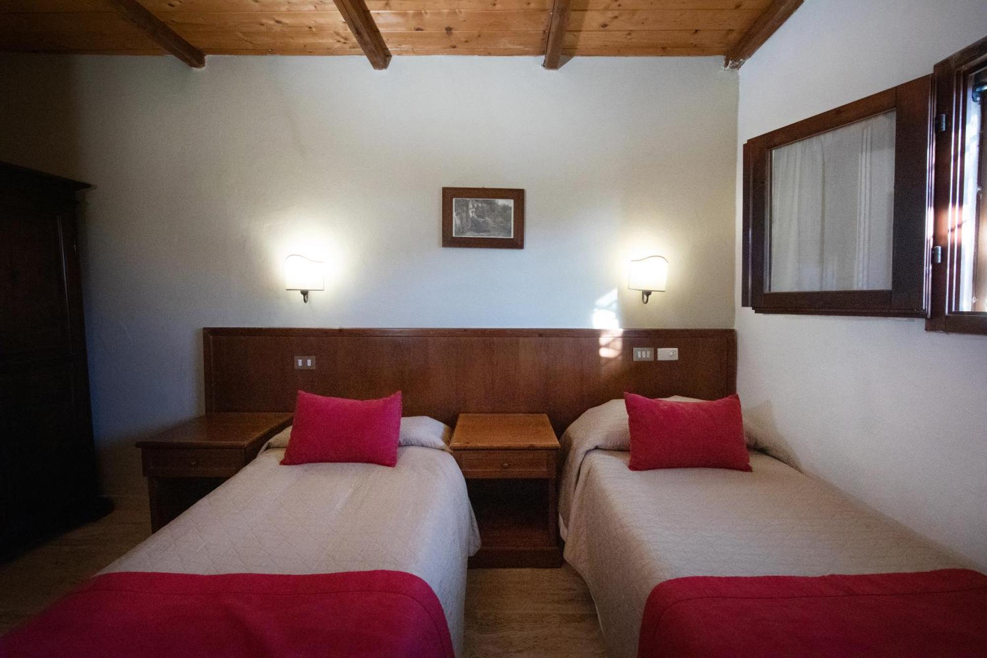 Tenuta Decimo - Villa Dini San Gimignano Exterior foto