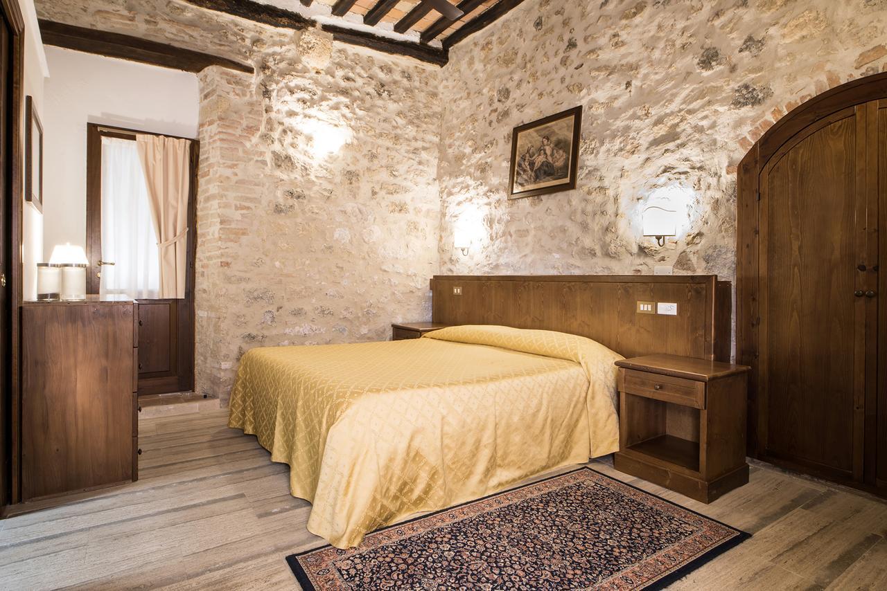 Tenuta Decimo - Villa Dini San Gimignano Exterior foto